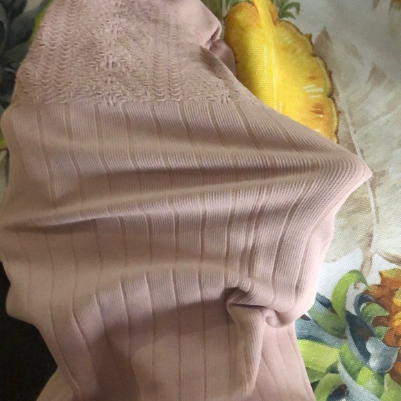 Free People Intimately Free seamless ribbed biker shorts - Picture 6 of 6